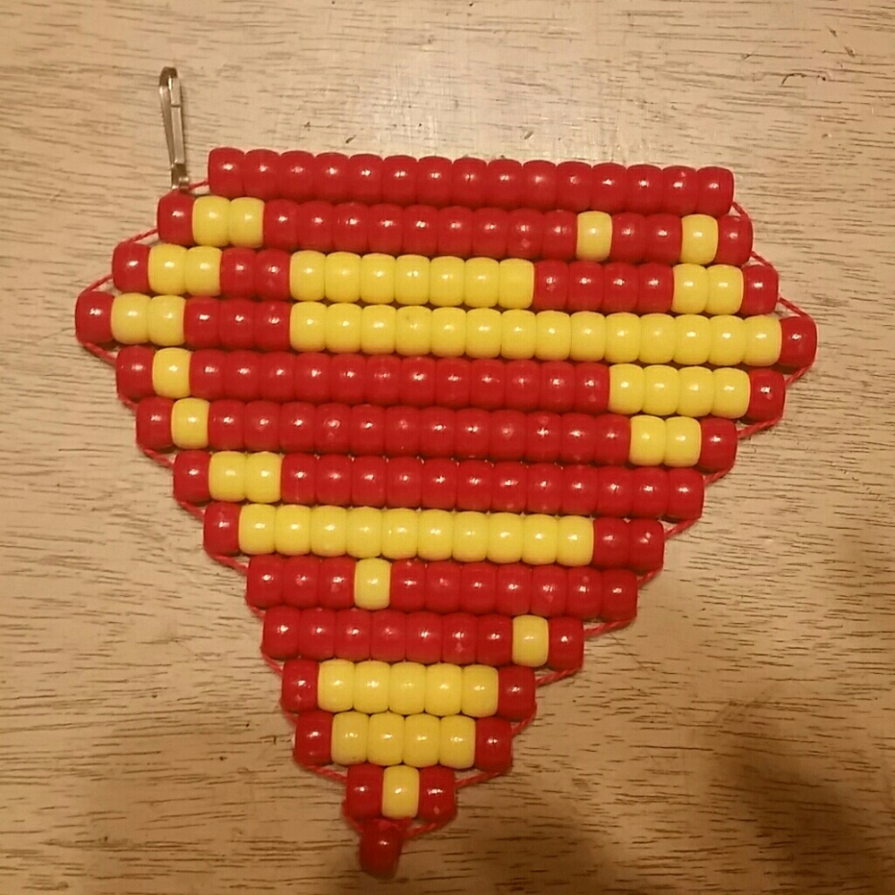 Superman logo